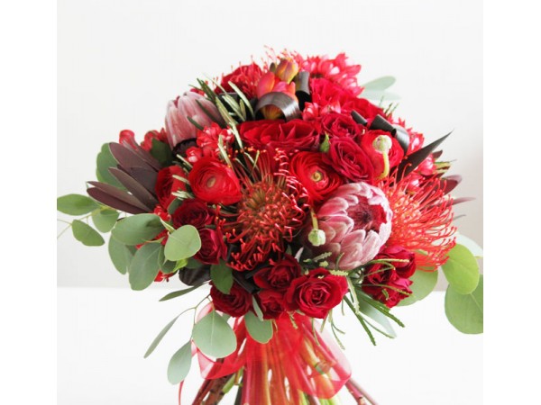 Buchet 8 Martie MA16