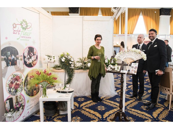 Cluj Wedding Show