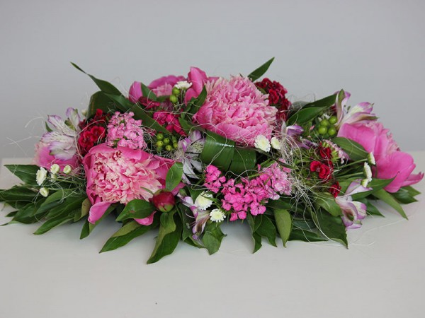 Aranjament botez AB11