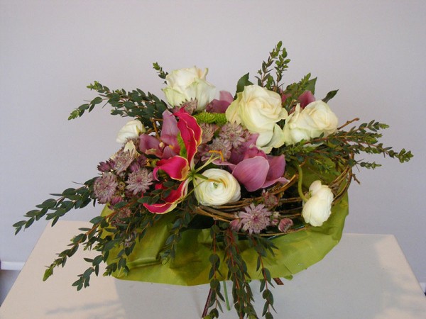 Buchet BU31