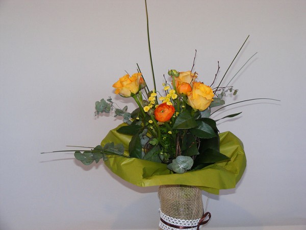 Buchet BU32