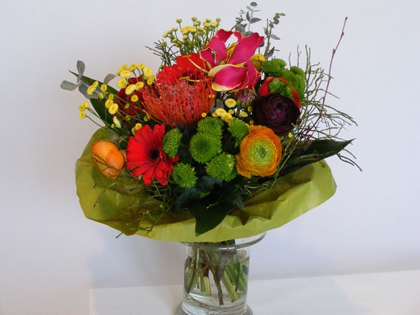 Buchet BU33