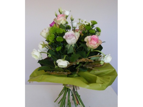 Buchet BU35