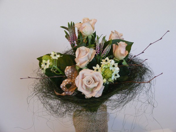 Buchet BU38
