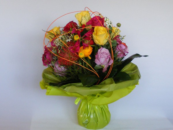 Buchet BU41