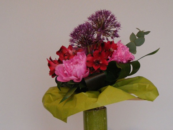 Buchet BU42
