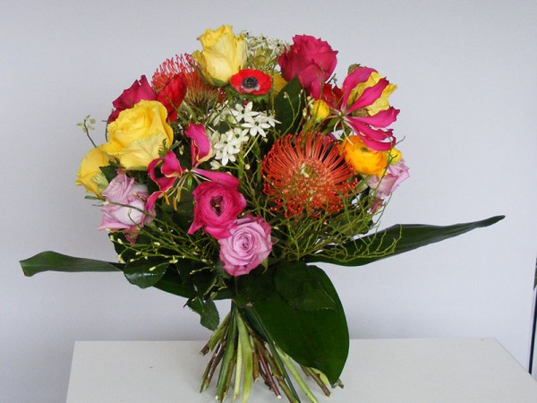 Buchet BU44