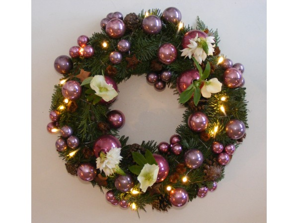 Coronita Craciun CC1