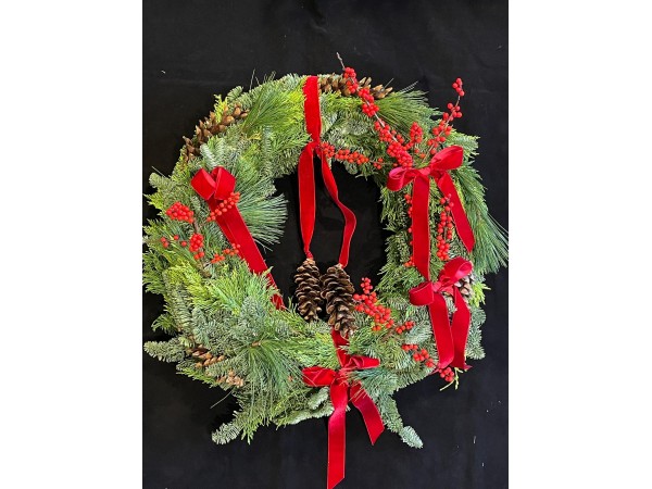 Coronita Craciun CC4