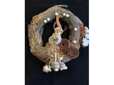 Coronita Craciun CC5