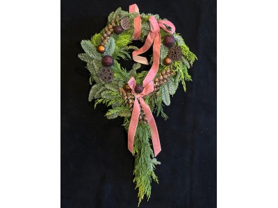 Coronita Craciun CC6