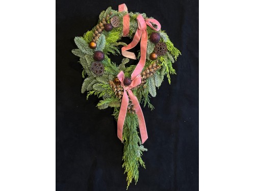 Coronita Craciun CC6