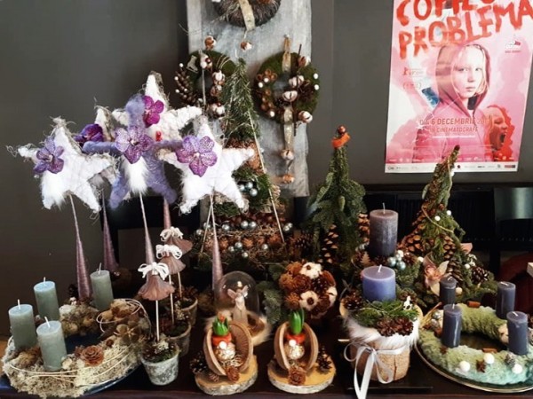 Aranjamente Craciun CC4