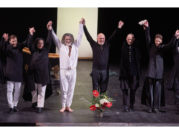Festivalul international de teatru Interferente Cluj